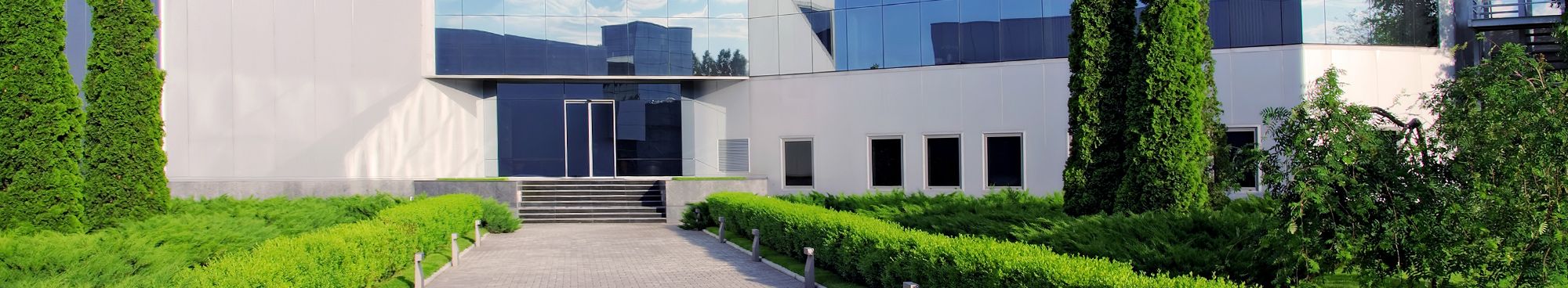 Facilities Management