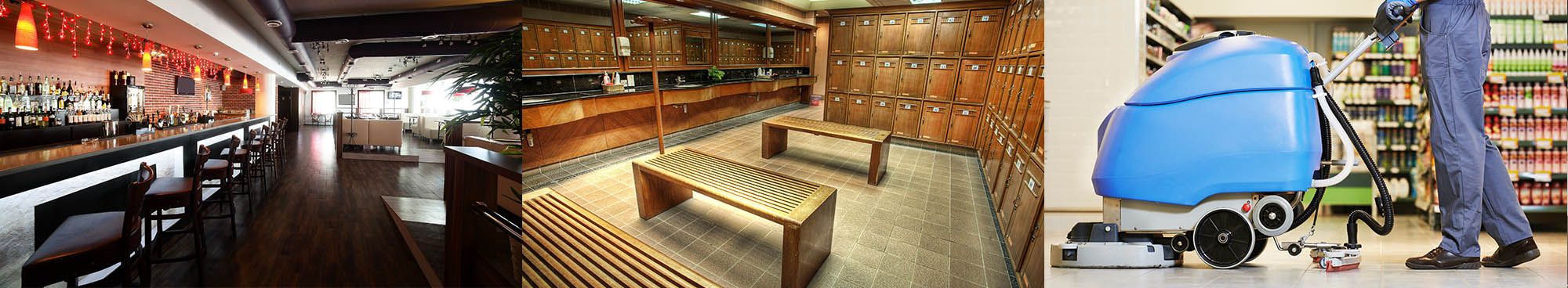 Additional Cleaning Services