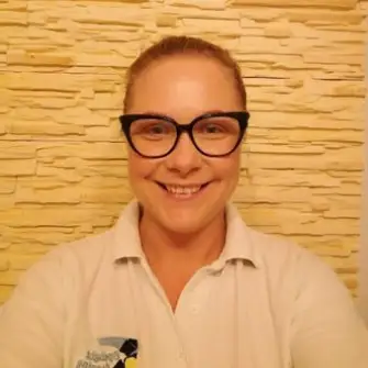 We have appointed a new company cleaning manager