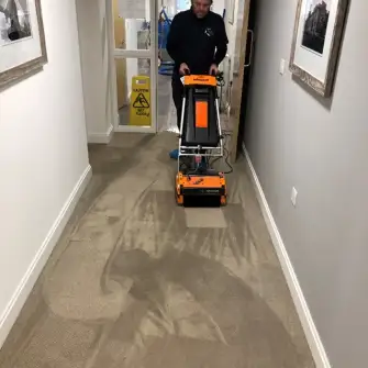 Contract Cleaning Service for McCarthy Stone Residential Complexes&period;