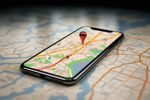 Click Here To Enlarge This Photo Of Smart App Time Keeping System