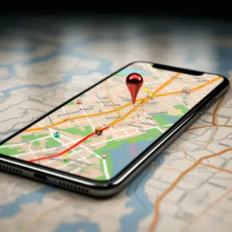 Smart App Time Keeping System