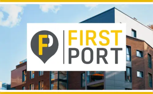 Click Here To Enlarge This Photo Of Contract Cleaning Services for FirstPort Property Management Services