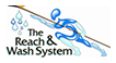 The Reach & Wash System  